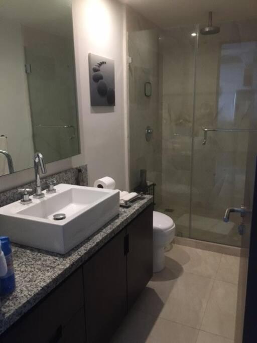 Beautiful 3 Bedroom, Fully Furnished, On The Beach ماساتلان المظهر الخارجي الصورة