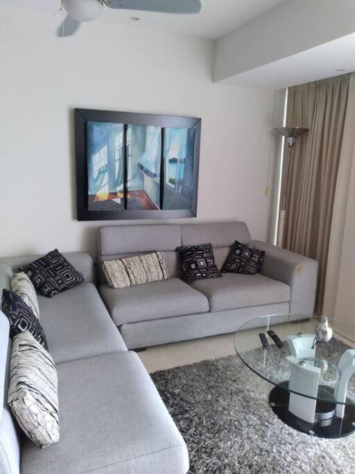 Beautiful 3 Bedroom, Fully Furnished, On The Beach ماساتلان المظهر الخارجي الصورة